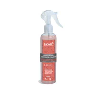 Odor neutralizer & Air freshener, Cherry
