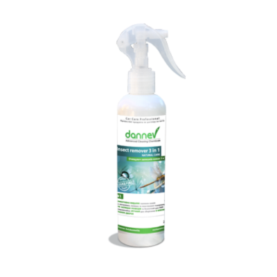 Insect remover 3 in 1