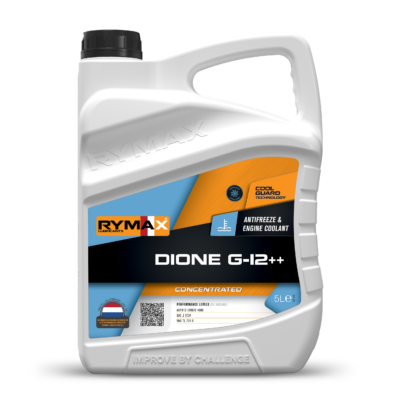 Dione G-12++ Concentrate