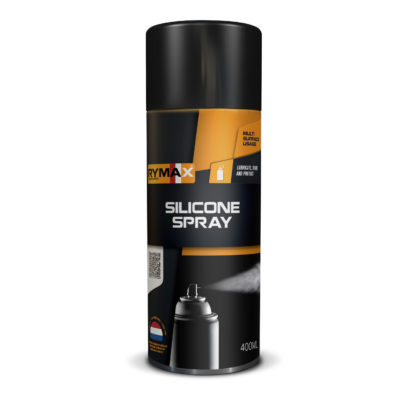 Silicone Spray
