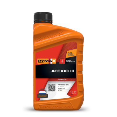 Atexio III