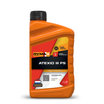 Atexio III FS