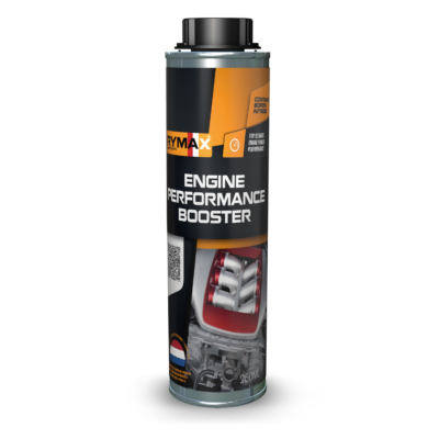 Engine Performance Booster