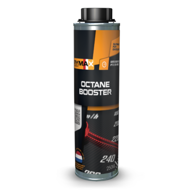 Octane Booster