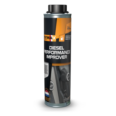 Diesel Performance Improver