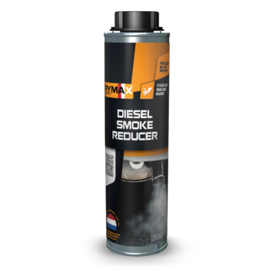 Diesel Smoke Reducer