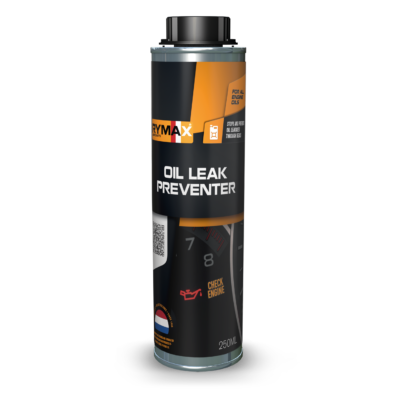 Oil Leak Preventer