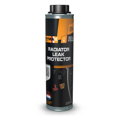 Radiator Leak Protector