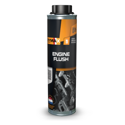 Engine Flush