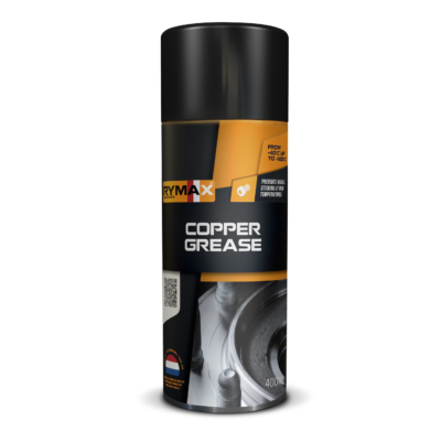 Copper Grease