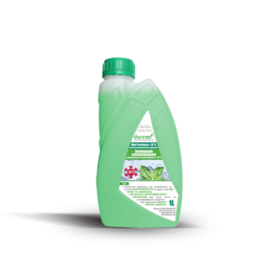 Winter windscreen washer Mint Freshness - 20°С