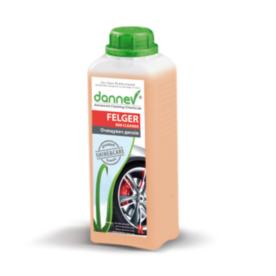 Rim Cleaner FELGER