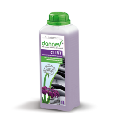 Professional upholstery&carpet cleaner 3 in 1 CLINT