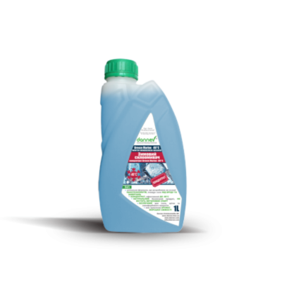 Winter windscreen washer Breeze Marine -80°С