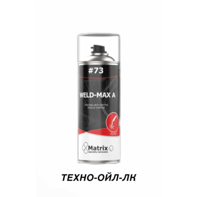 Weld-max A