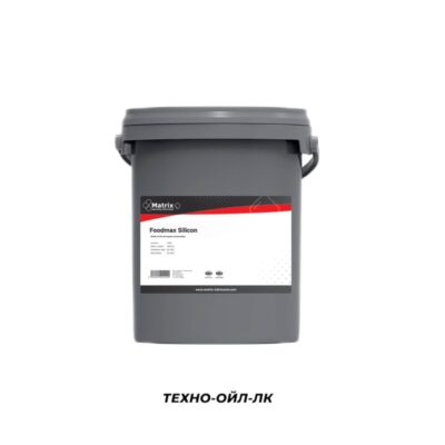 Foodmax Silicon