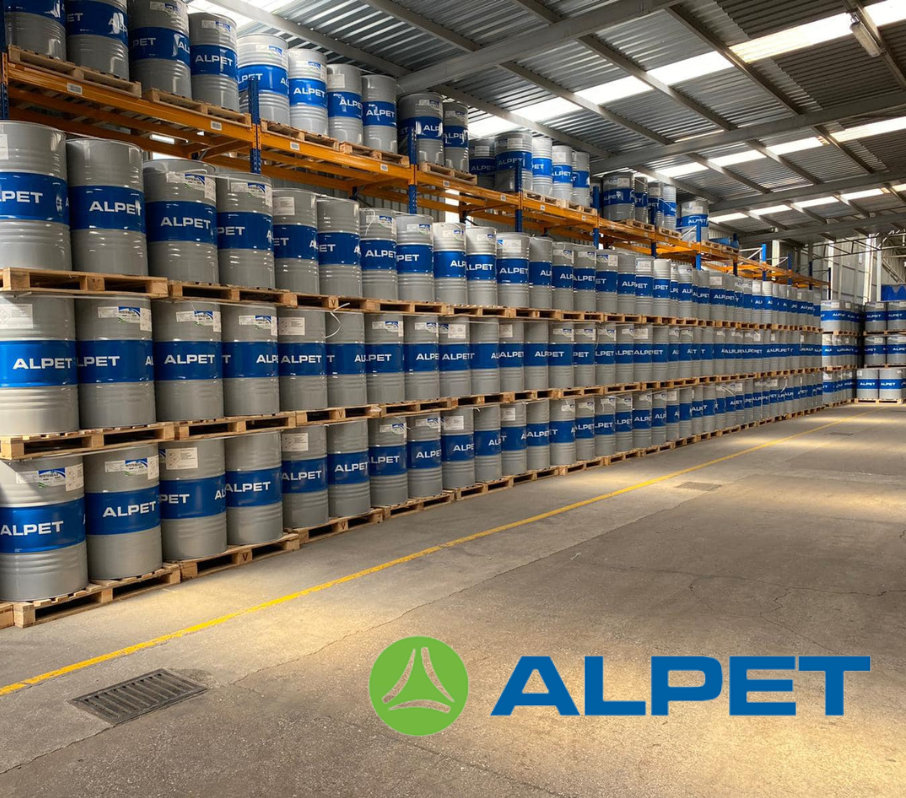 alpro