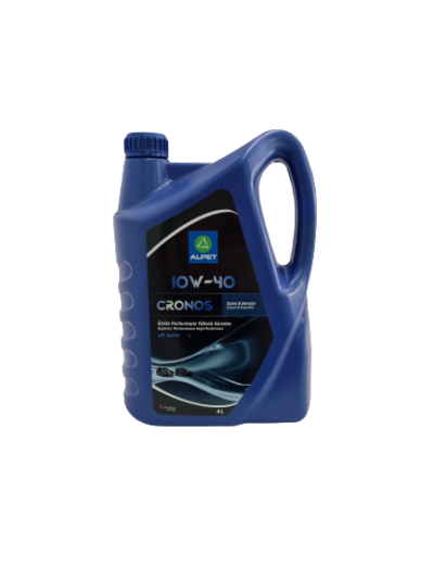 CRONOS 10W/40 (SJ/SF)