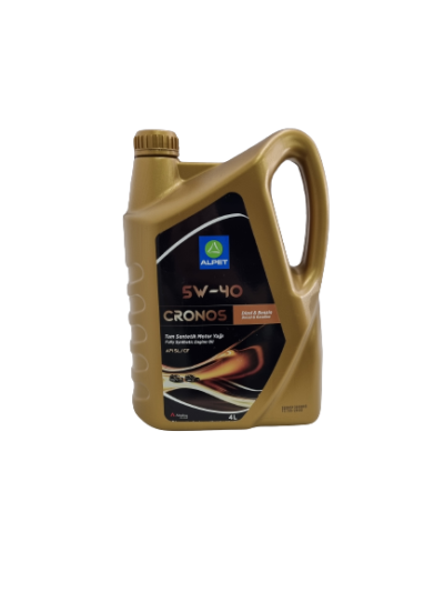 CRONOS 5W/40 (SL/CF)