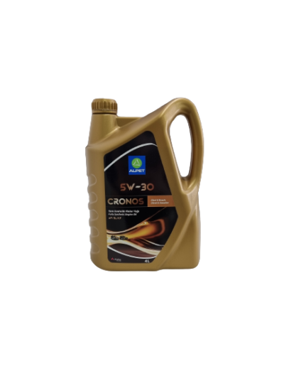 CRONOS 5W/30 (SL/CF)