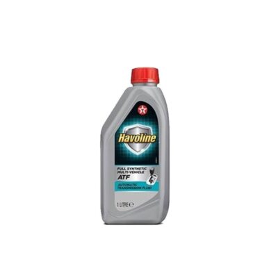 FULL SYNTHETIC MULTI-VEHICLE ATF