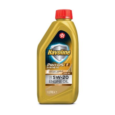 HAVOLINE ProDS F 5W20