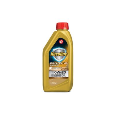 Havoline ProDS VВ  0w20