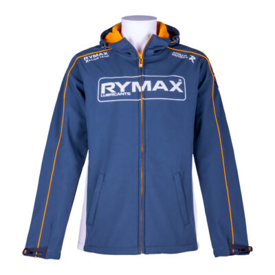 Куртка совтшел RYMAX