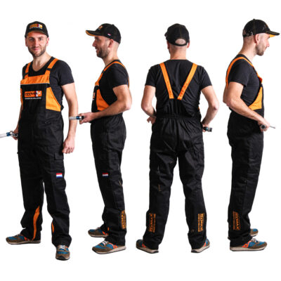 Комбінезон RYMAX