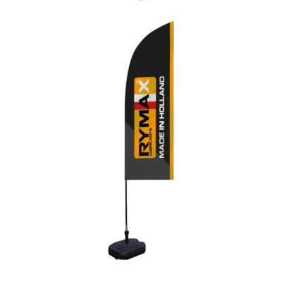 Флаг RYMAX
