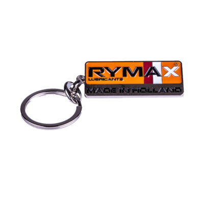 Кільце для ключів RYMAX