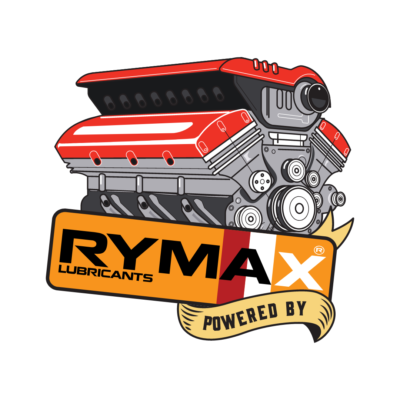 Наклейка RYMAX № 4