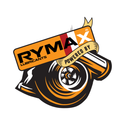 Наклейка RYMAX № 5