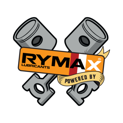 Наклейка RYMAX № 6