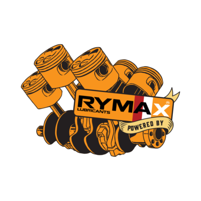 Наклейка RYMAX № 7