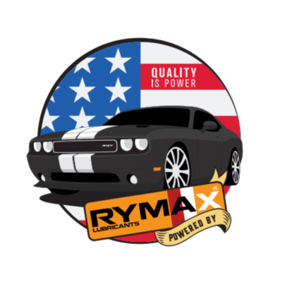 Наклейка RYMAX № 3