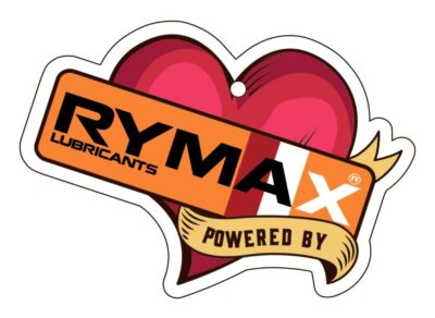 Запашник в авто RYMAX