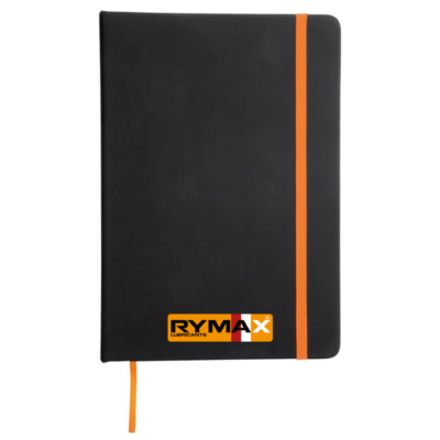 Блокнот RYMAX