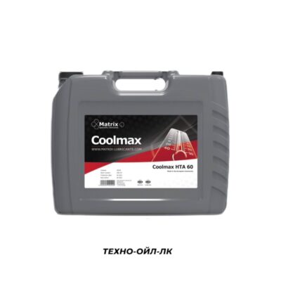 Coolmax HTA 60
