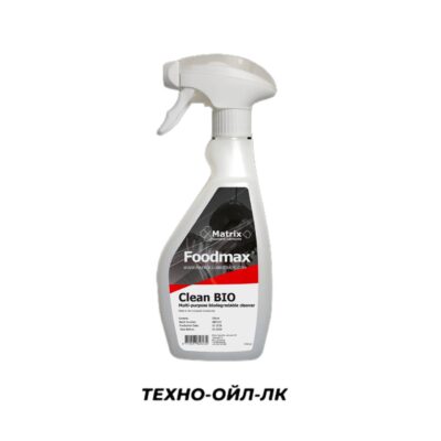 Foodmax Clean BIO