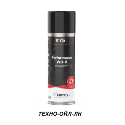 Performance WD-B