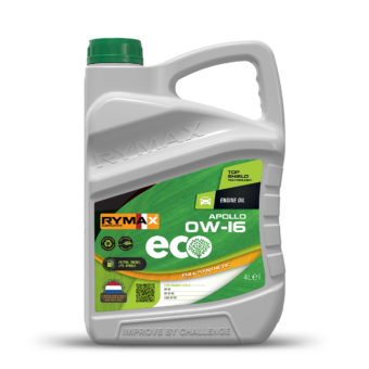Apollo ECO 0W-16