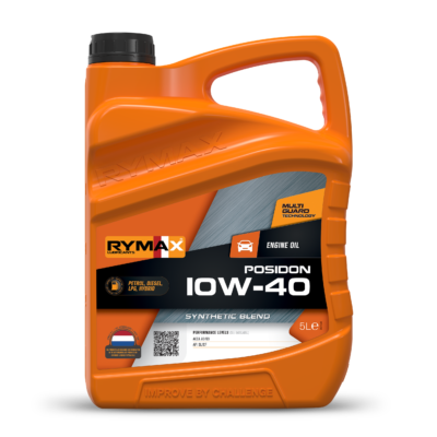 Posidon 10W-40